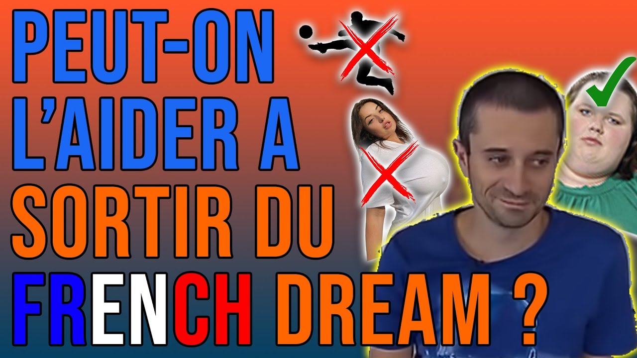 Un FRENCH DREAMEUR nous raconte son DIMANCHE