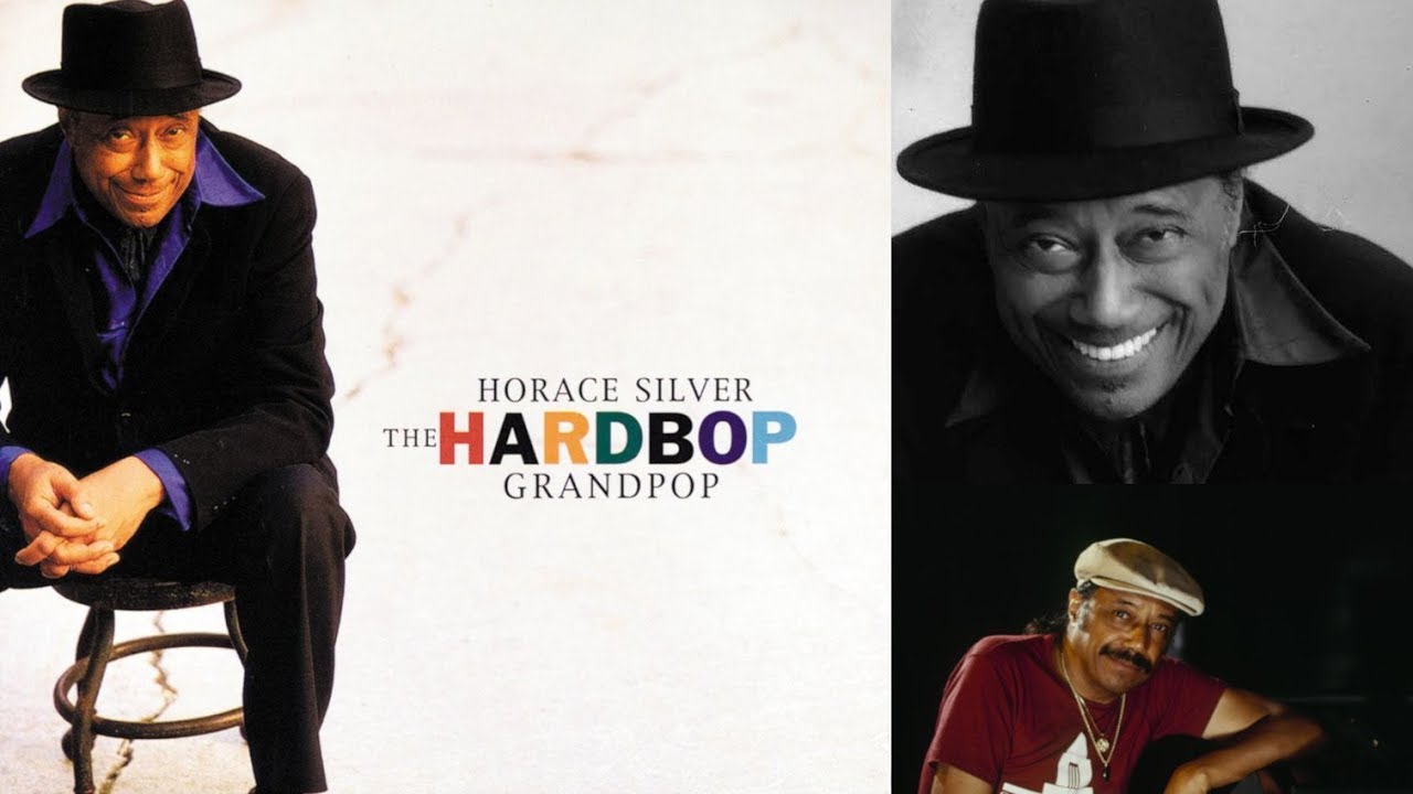 Gratitude - Horace Silver Septet