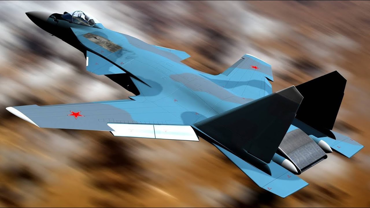 Most Insane Forward-Swept Wing Aircraft Ever Built