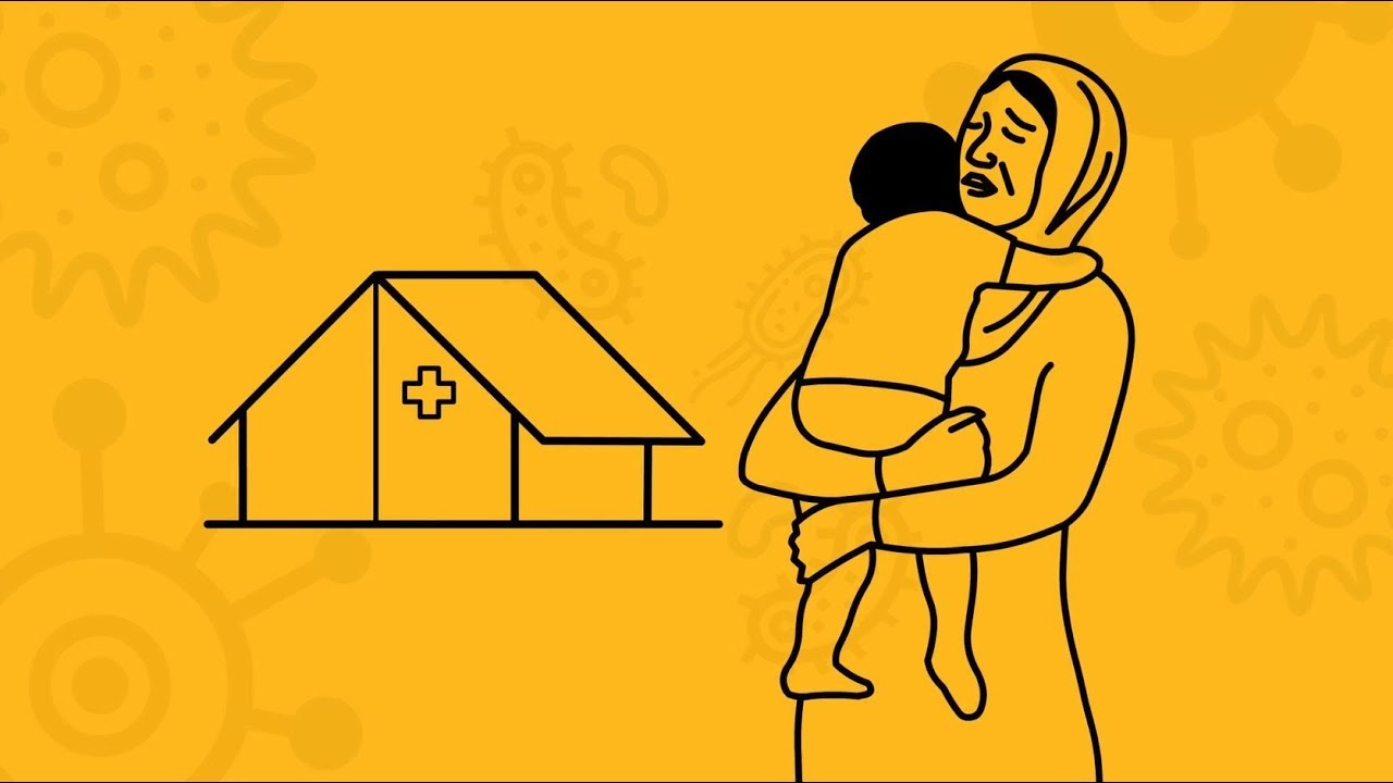 Disease Outbreak Preparedness - LSHTM