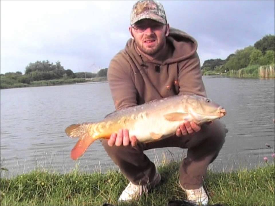 hendre lake 23rd july 2013