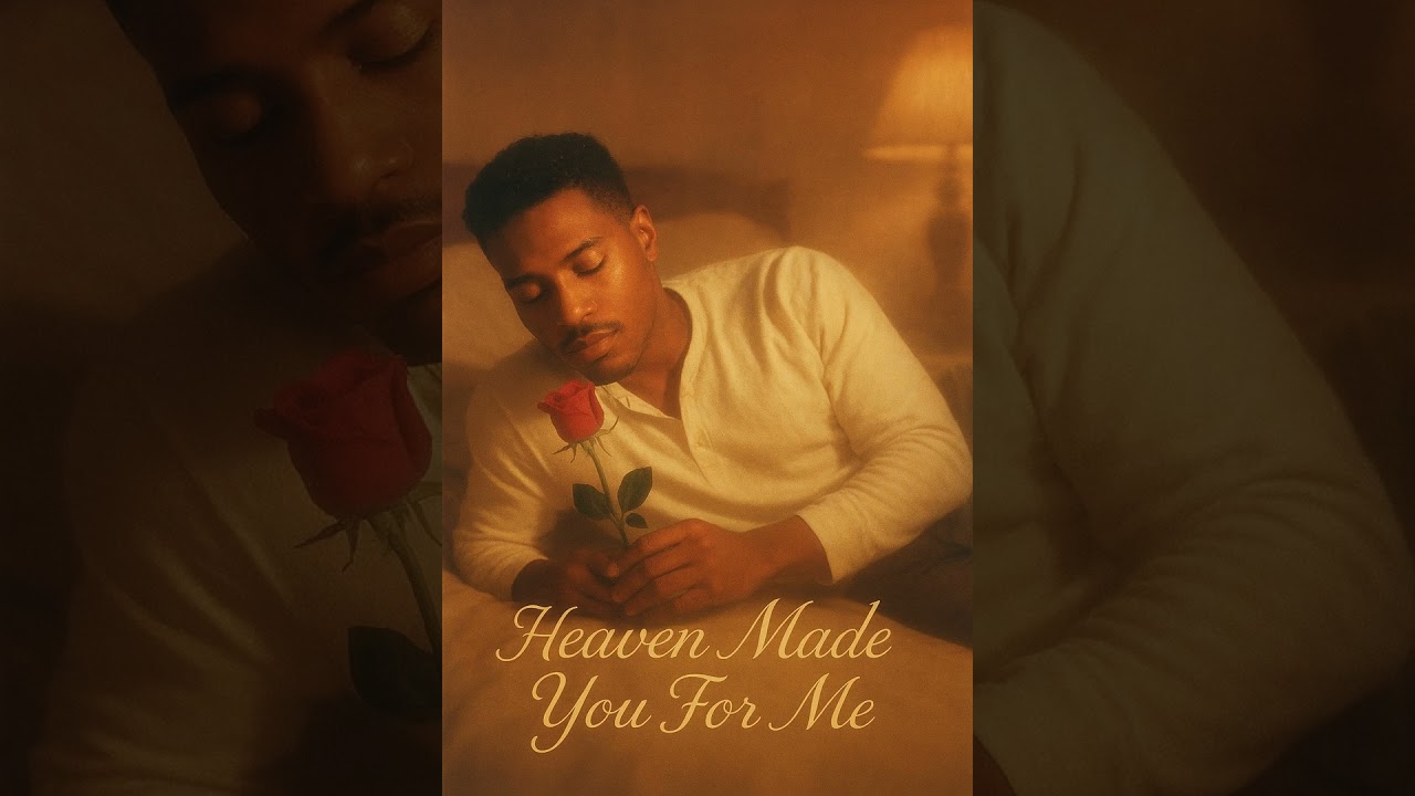 Heaven Made You For Me ai 1990s R&B slow jam (Original Song)