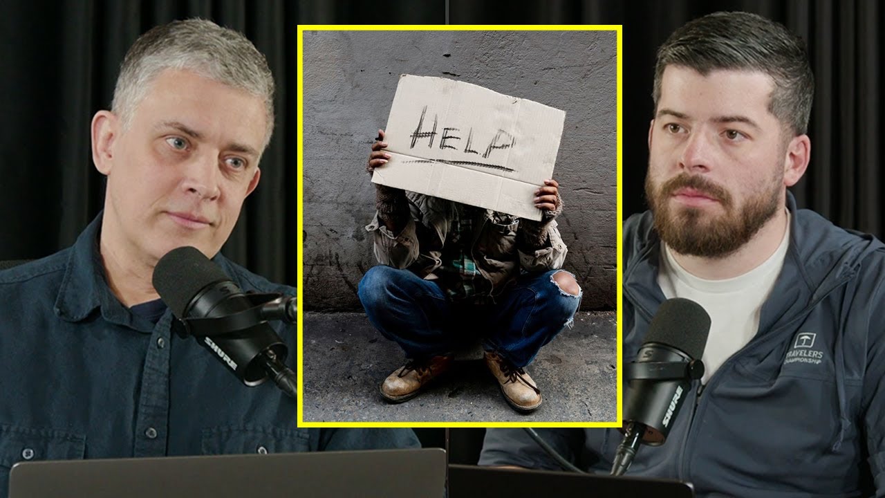 Nonprofit CEO Exposed for making $250k salary running a Massachusetts Homeless Shelter