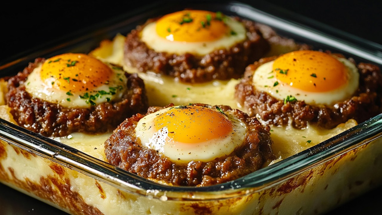 A Recipe Your Kids Will Love! ❤️ The $5 Casserole Dish That'll Blow Your Mind