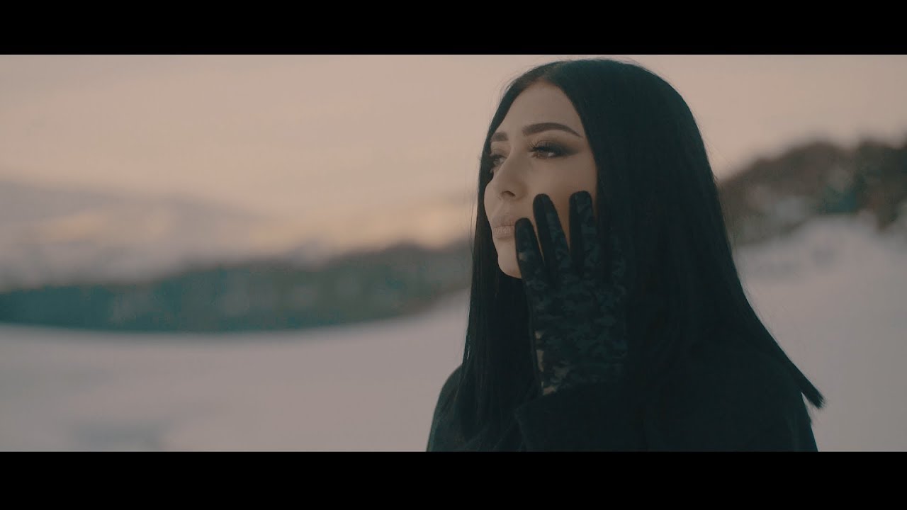 Leonora Ajdari - Male o ju male (Official video)