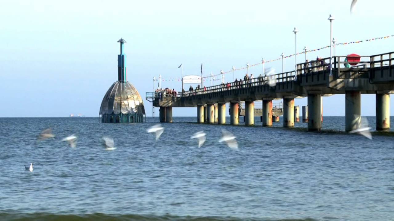 Mit der Tauchgondel die Ostsee entdecken