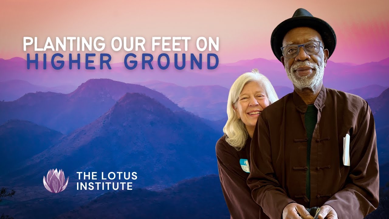 The 10 Worlds | Teaching Series with Drs. Larry Ward and Peggy Rowe Ward