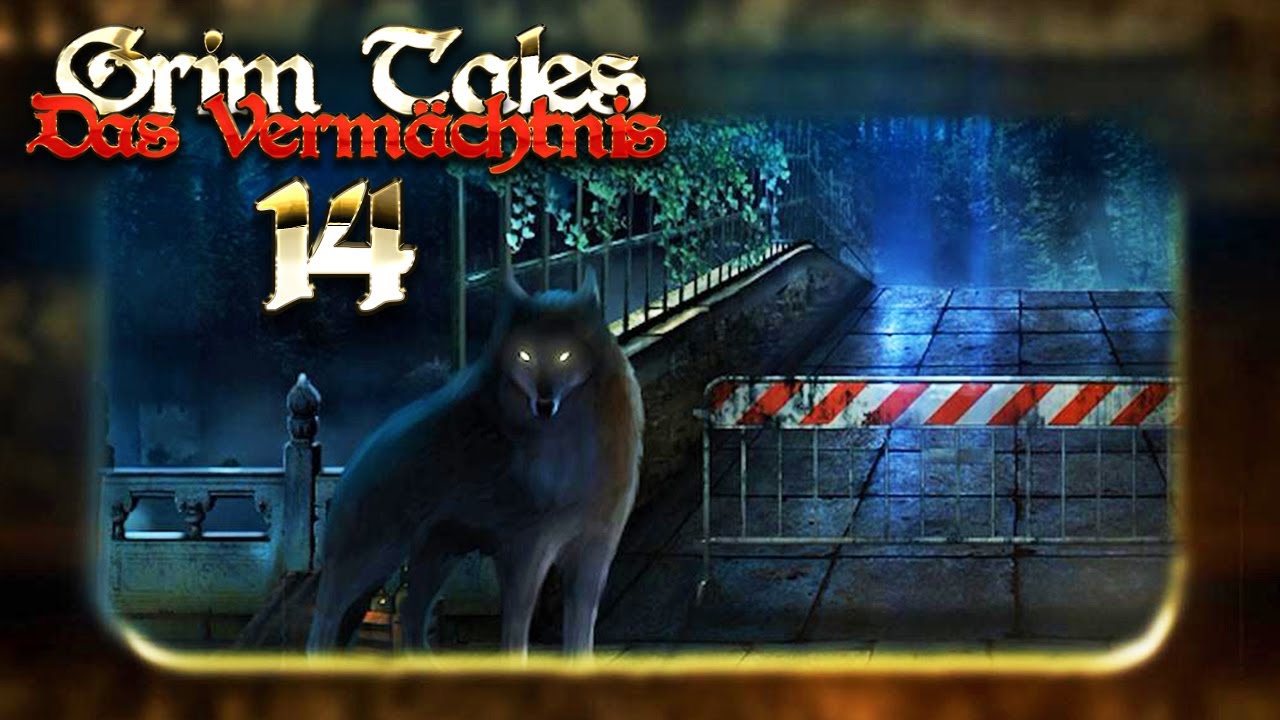GRIM TALES 2 #014 - Eine Folge Steinchenschubsen