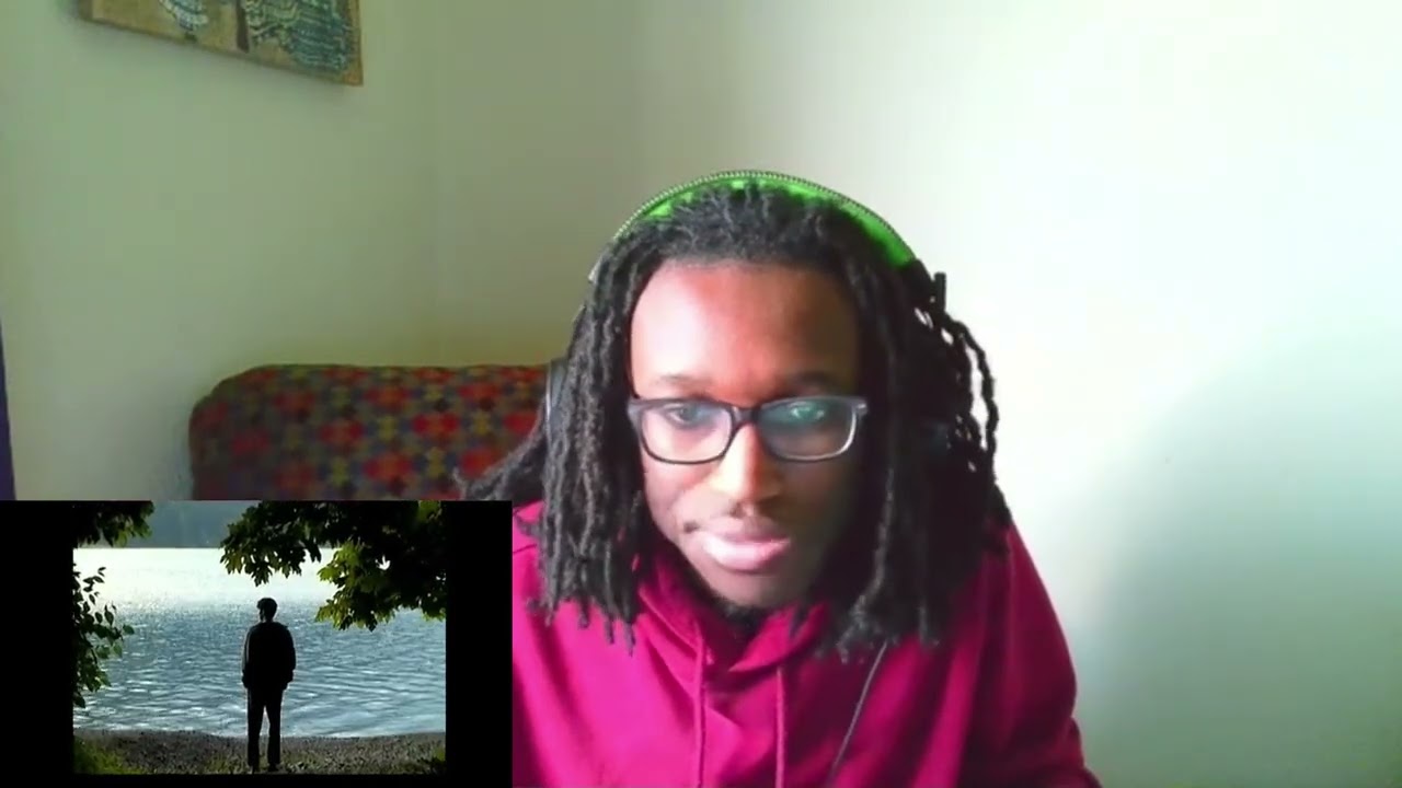 POWFU ON A STREAK !!! | Powfu - After (Music Video) reaction