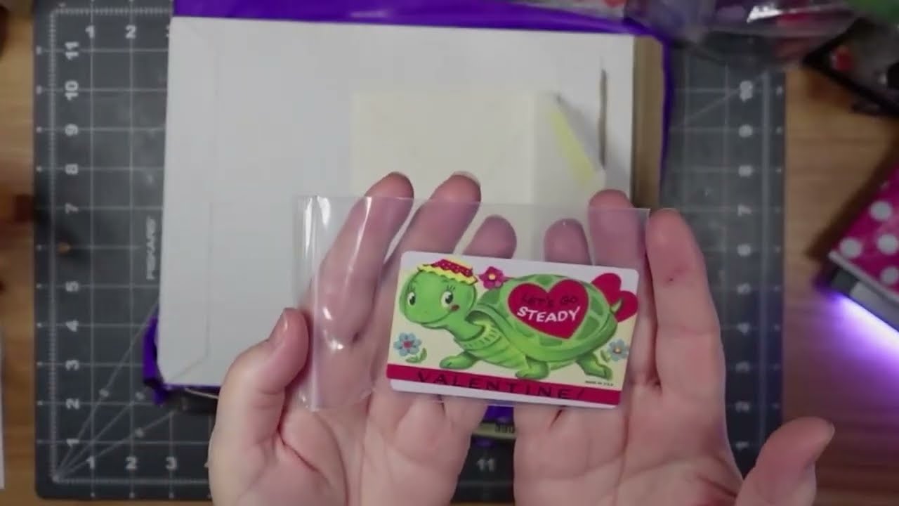Happy Mail and Crafty Hauls from Daiso, IG, FB, & YT
