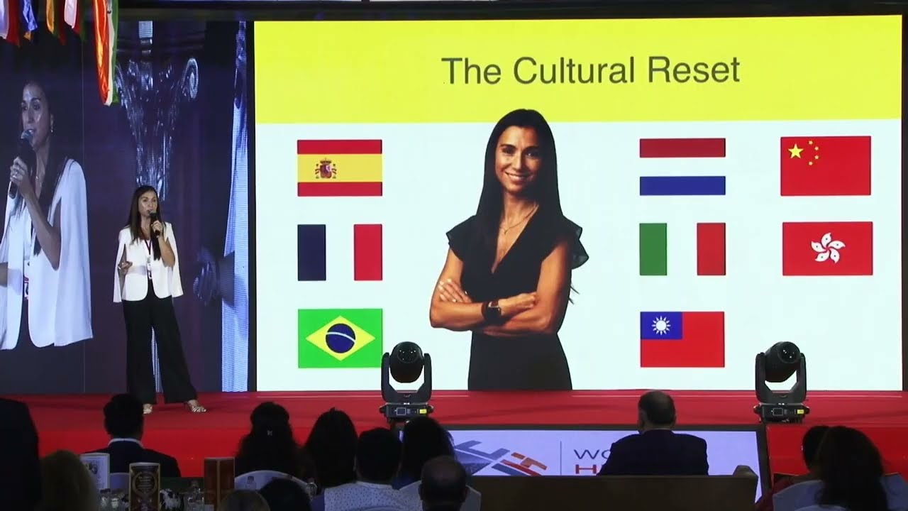 WORLD HRD CONGRESS 2026 - VERONICA LLORCA-SMITH