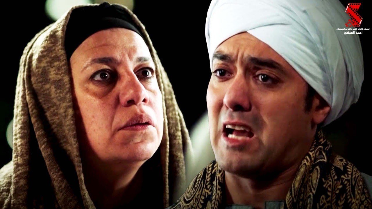 ضربته بالقلم ووقفت في صف الحق ... عاوز ياكل حق محارب وأخواته في الورث | من مسلسل #محارب
