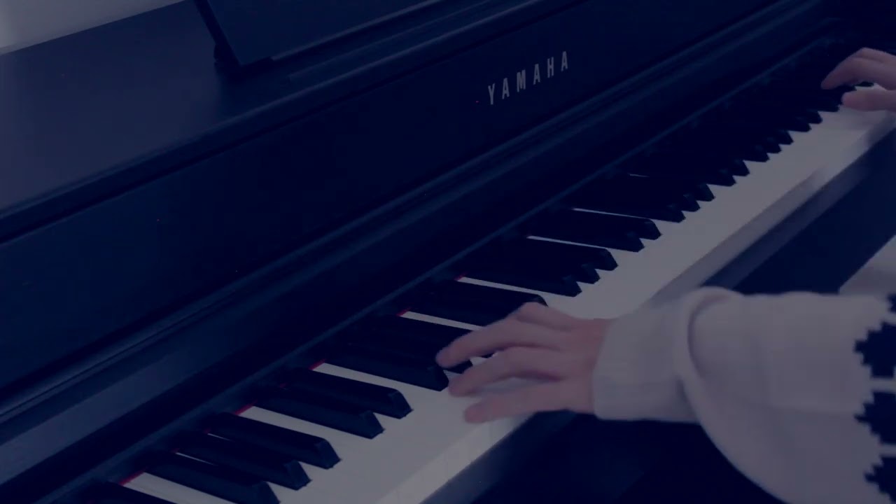 Genshin Impact &ndash; Pathway to the Hidden Isles (Piano cover)