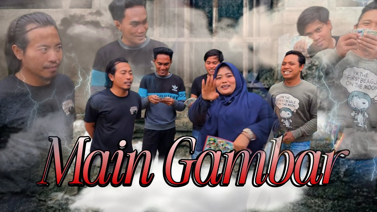 Mengenang PERMAINAN ERA-90an, Anak-anak jaman sekarang wajib tau permainan ini.....! 