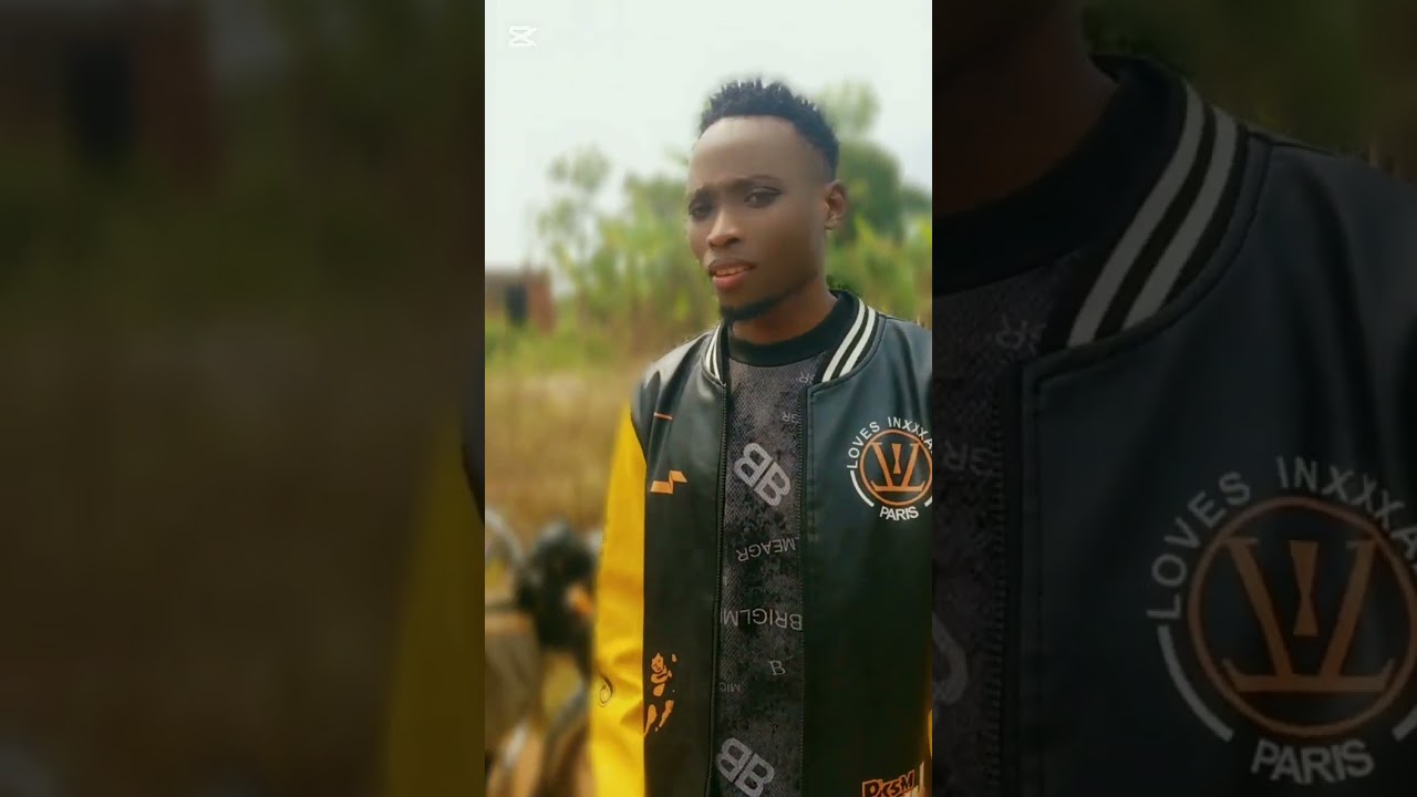 Njagara Obere Mirembe Dj Abu Selector 256 official Audio