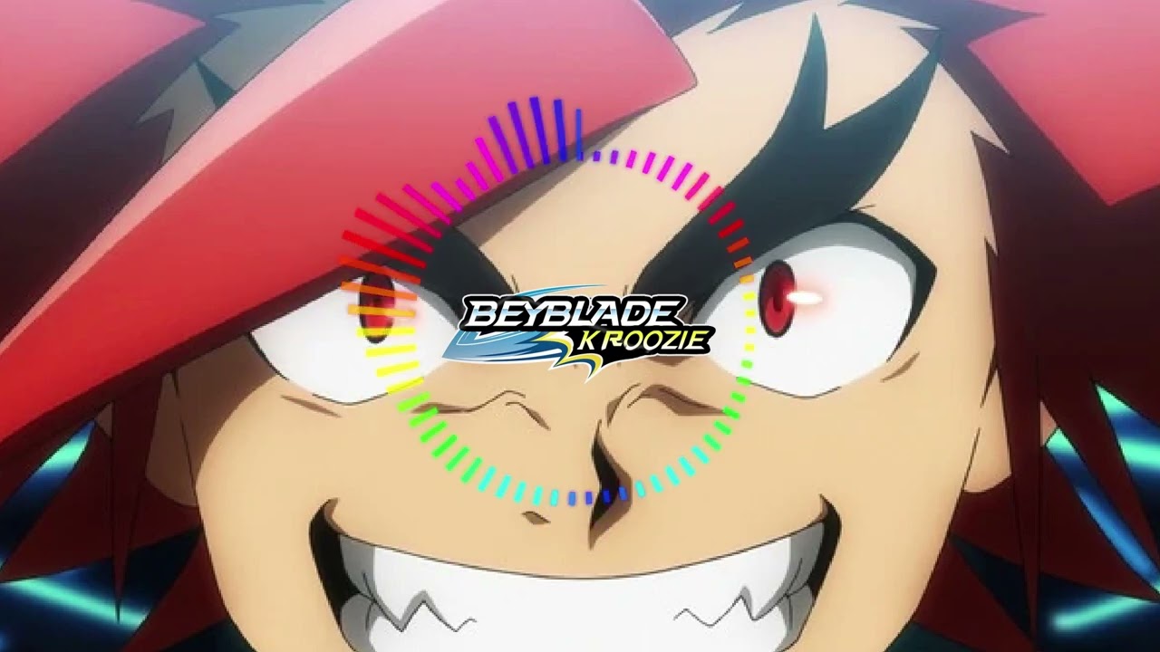 Xander Xhaka Theme (Full Version) • Beyblade Burst OST BGM