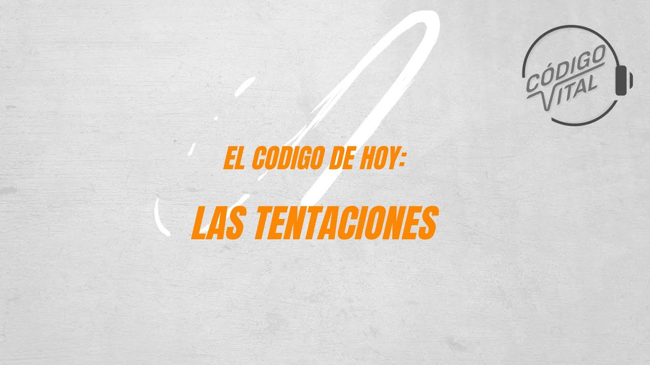 LAS TENTACIONES