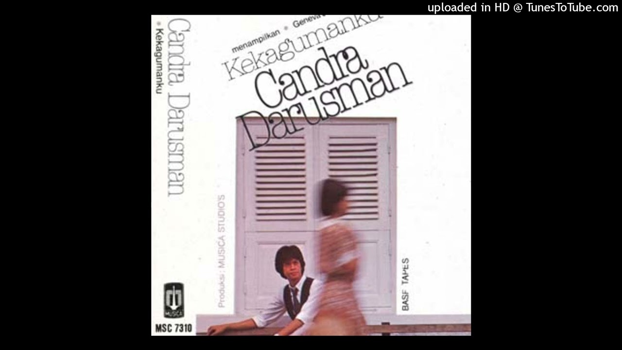 Candra Darusman - Senantiasa - Composer : Candra Darusman 1983 (CDQ)
