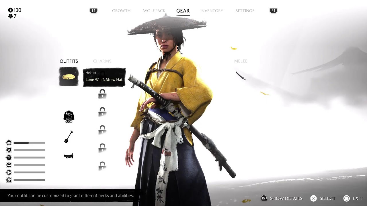 LIVE: Ghost of Yotei PS5 Gameplay ❄️⚔️ | DoDo गेमिंग