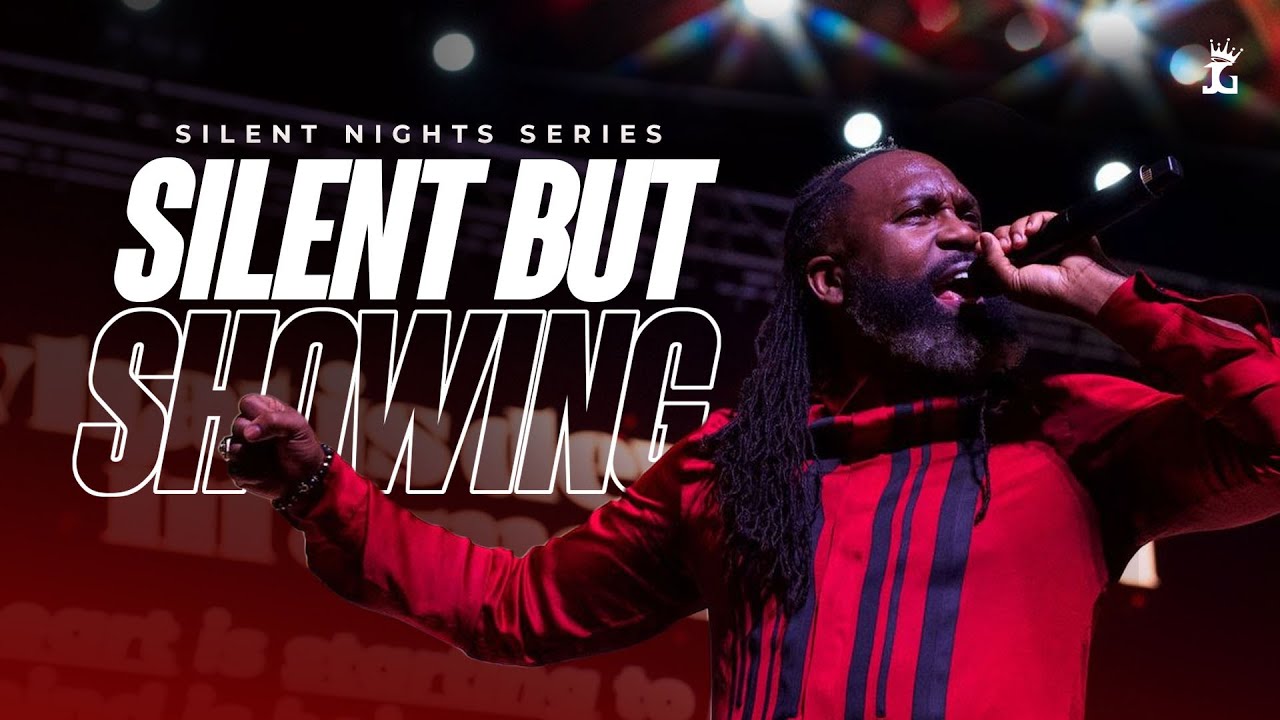 Silent, BUT THIS HITS DIFFERENT | Silent Nights Series