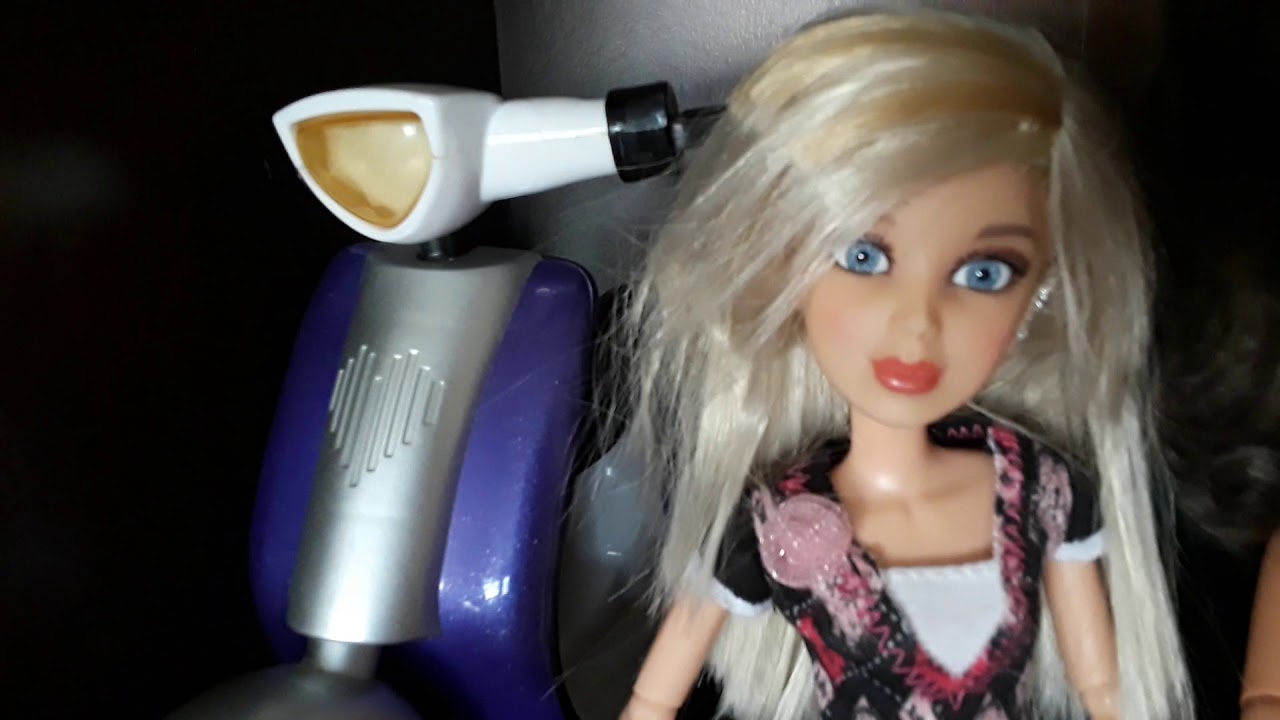MI COLECCIÓN  DE MUÑECAS LIV 2018 (liv doll)