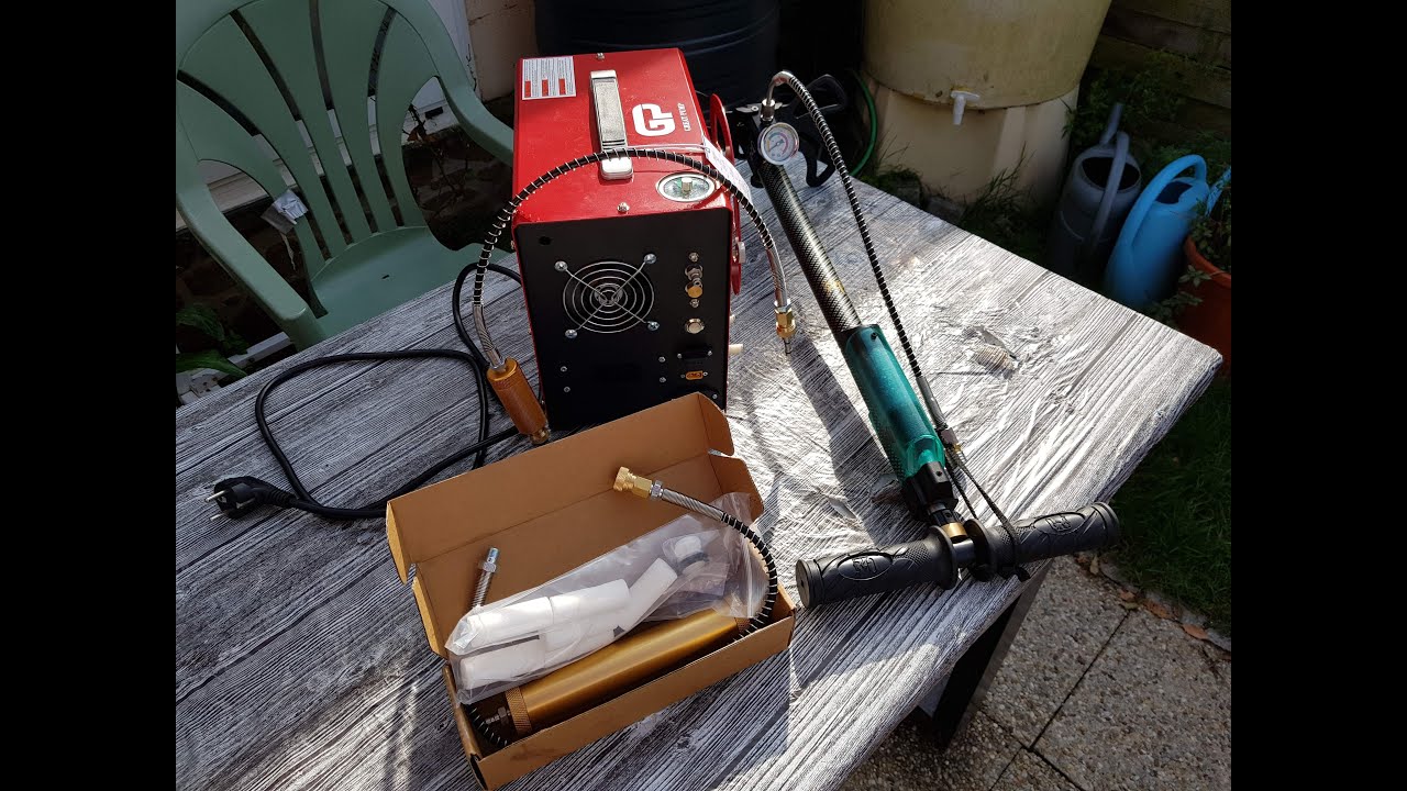 Filtre séparateur eau/huile pour compresseur PCP
