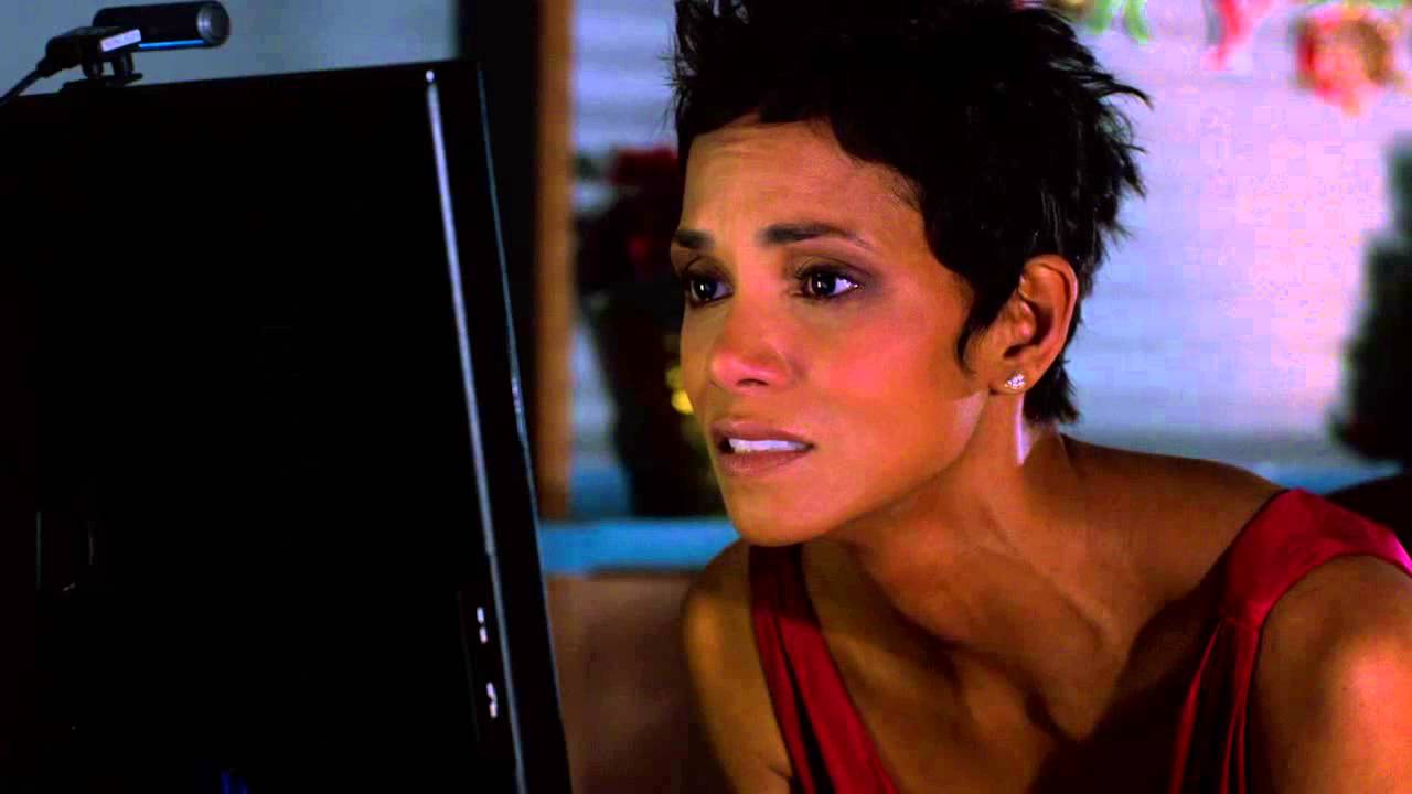 New York Movie Clip - New Year's Eve Countdown - Lea Michele (EN)
