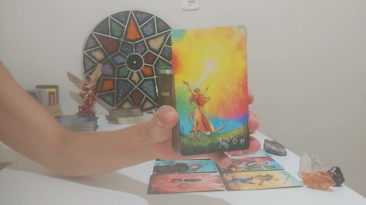 ♈ ÁRIES⭐A VITÓRIA É CERTA, CONTINUE, NÃO  RECUE⭐GRANDES MUDANÇAS...⭐