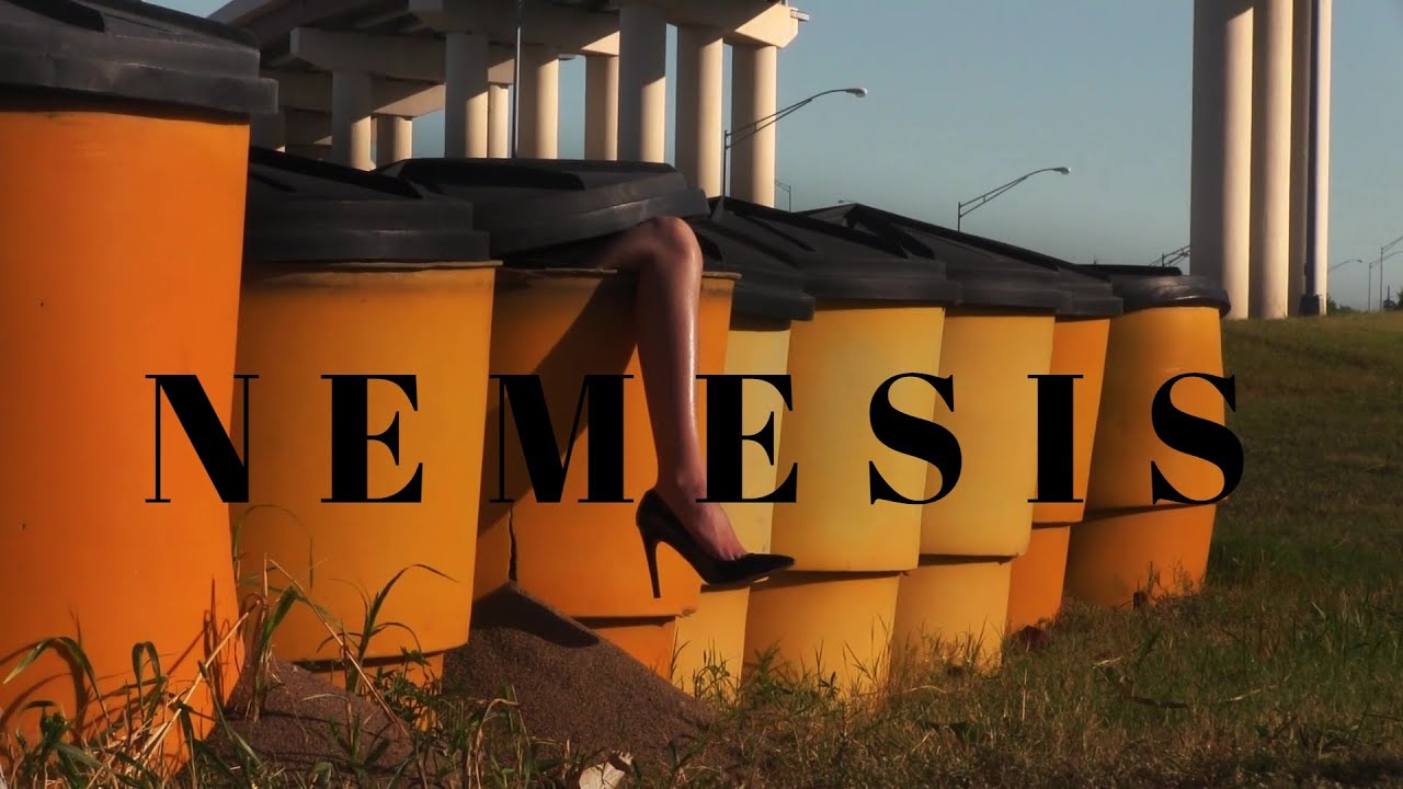 Возмездие. Nemesis