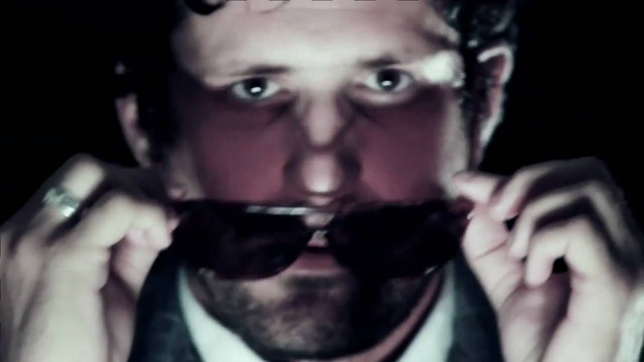 EVERYTHING WILL HAPPEN BEFORE YOU DIE Music Video Starring Dave Warden of The WEED Report