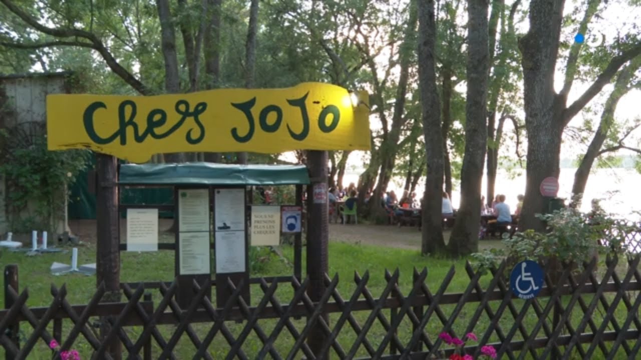 Saint-Saturnin-sur-Loire : 