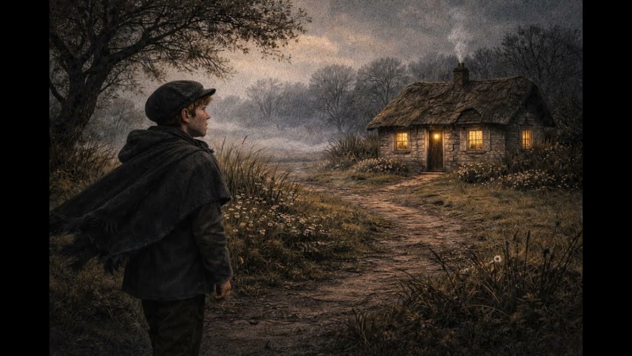 Der Knabe im Moor von Annette von Droste-Hülshoff