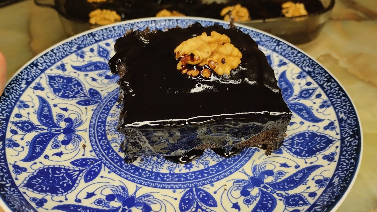 الكيكة لي وليت مدمنة عليها🤤كيكة القهوة كتجي هشة وإسفنجية مع لاصوص لي كتجي تماما بحال دانيت ‼️