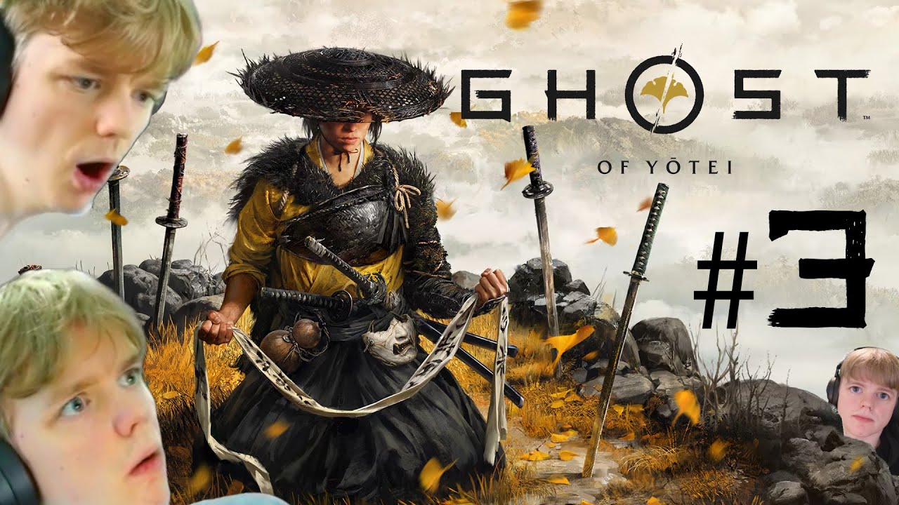 Ezo Erkundung pt. 1: Let's Play Ghost of Yōtei #03