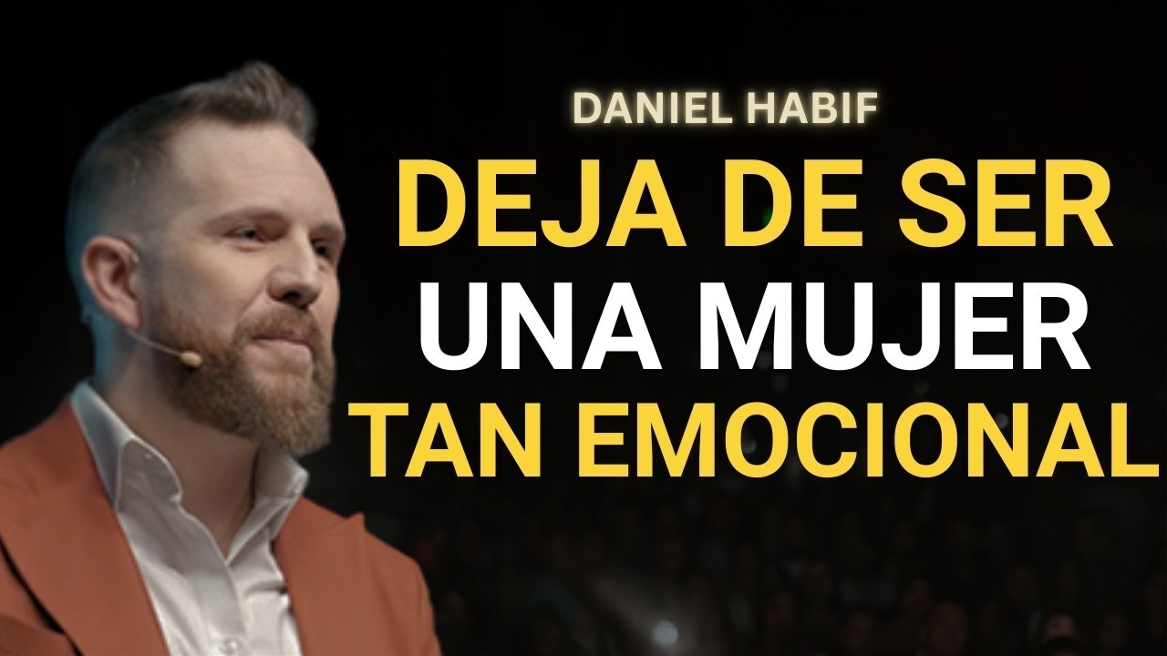 10 Lecciones Jungianas para Dominar la Mente y Dejar de Ser una Mujer Tan Emocional