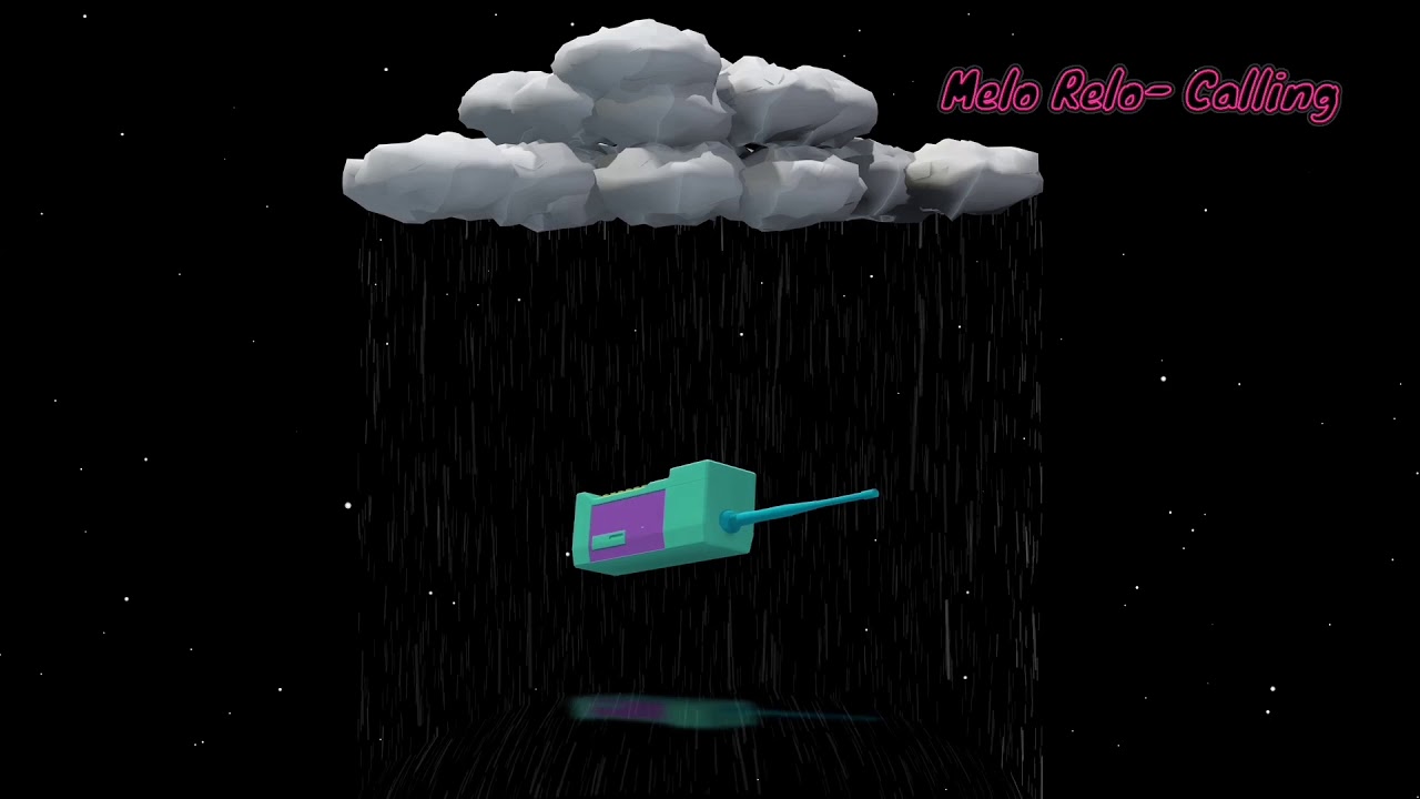 Melo Relo - Calling