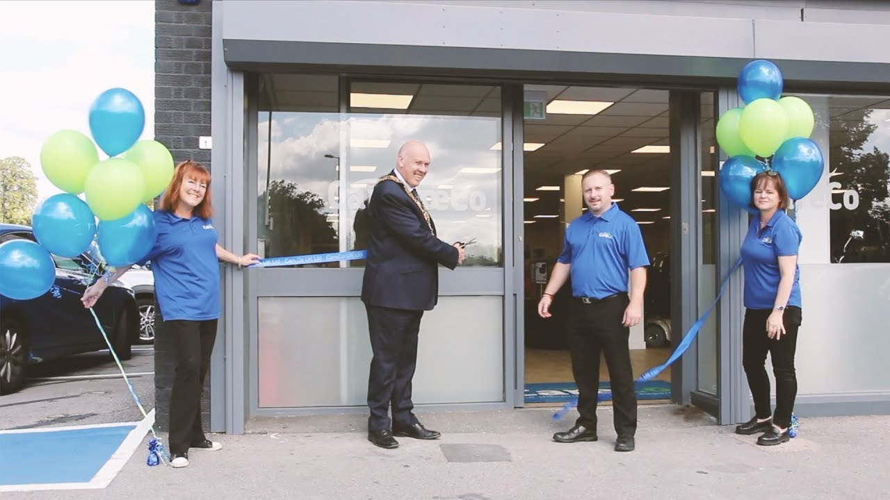 CareCo Southampton Showroom Now Open