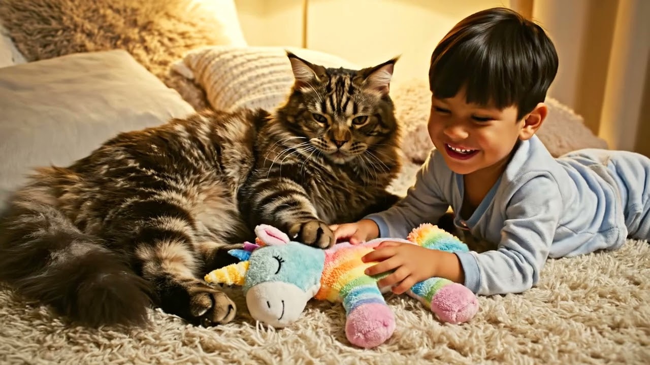 Gatos Tentando Imitar Humanos (E Falhando Fofo) 😹🐱