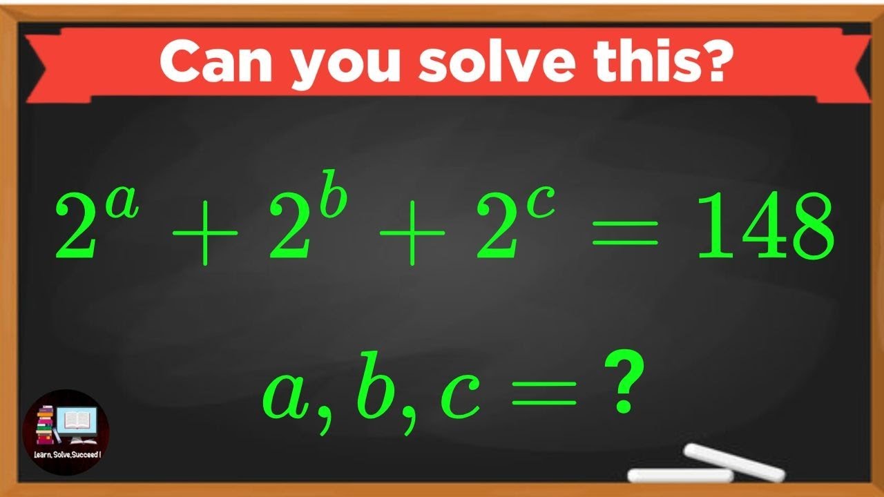 Nice Math Olympiad Algebra Simplification | Math Olympiad Question | A Nice Algebra Problem|
