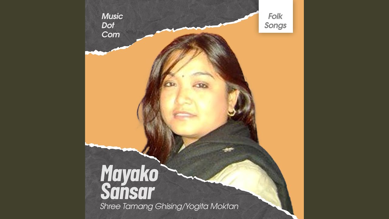 Ruwayo Mayako Dharapma