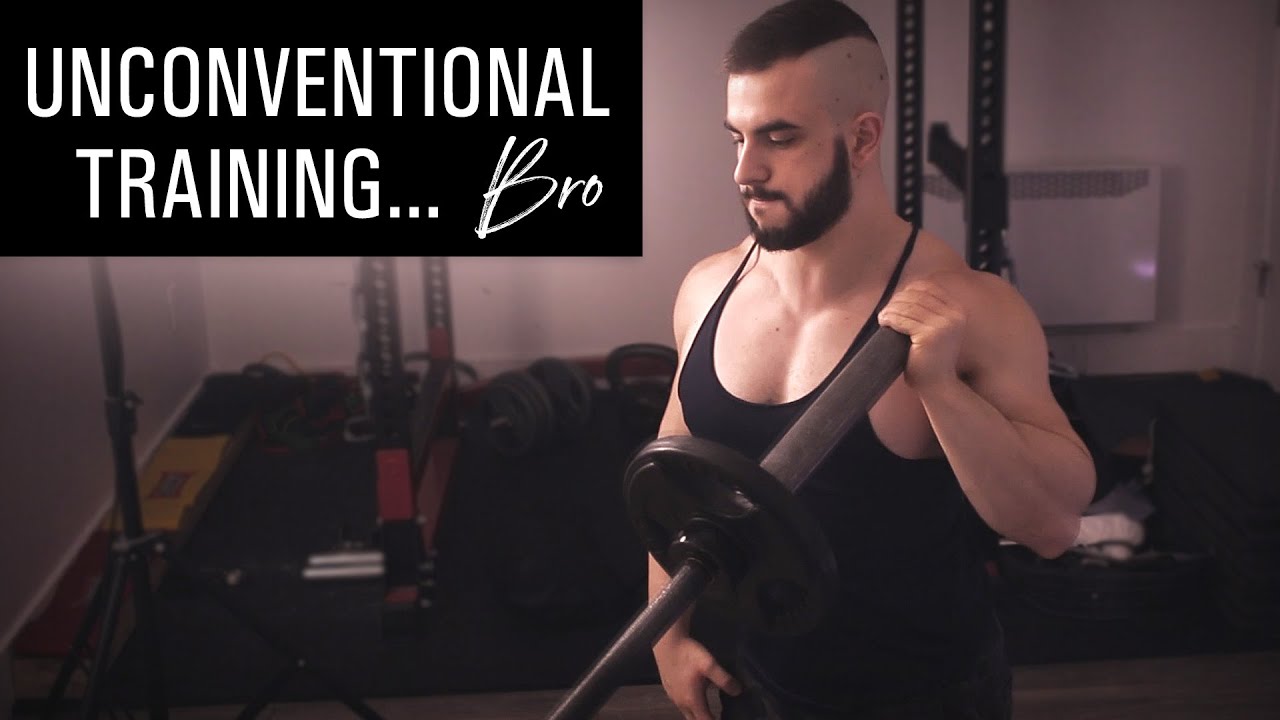 Looking Back At Unconventional Lifts