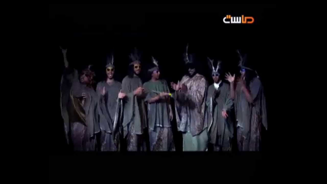 تشويقة #السارية 2 | صيحة #الطحاطيح | #قناة_ماسة