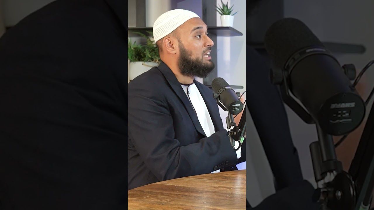 🤲🏽 Episode seven of Surah Al Mulk Tafseer! 