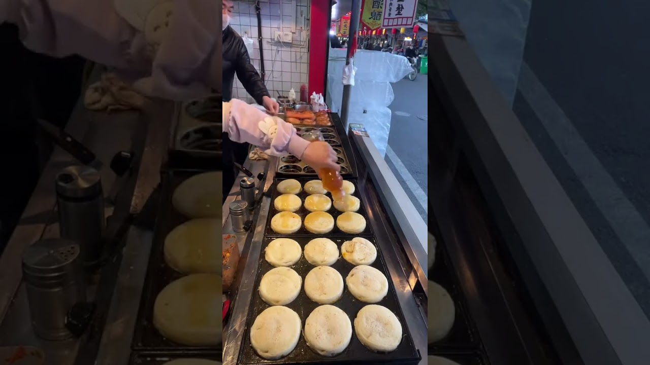 🔴 LIVE:Magical Chinese delicious food 神奇的中华美食 2026/03/03 17:41:54.