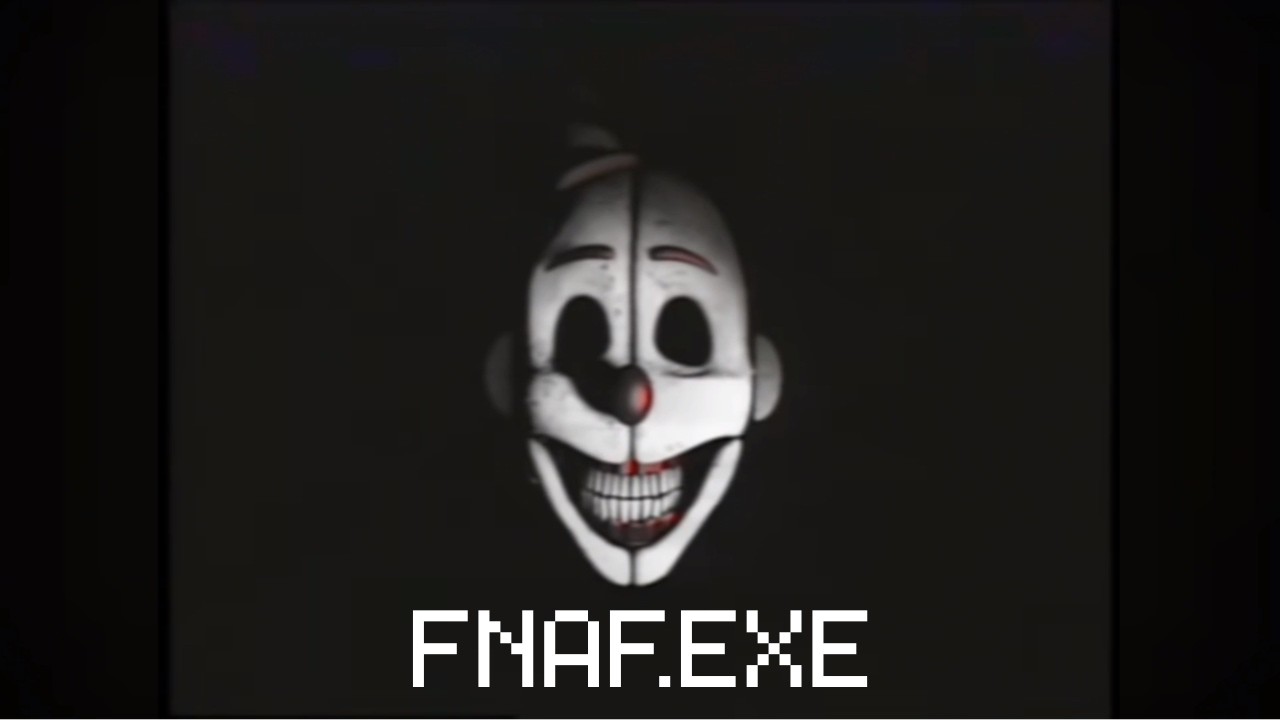 [METRAJE ENCONTRADO] VHS que cruzaron la línea FNAF
