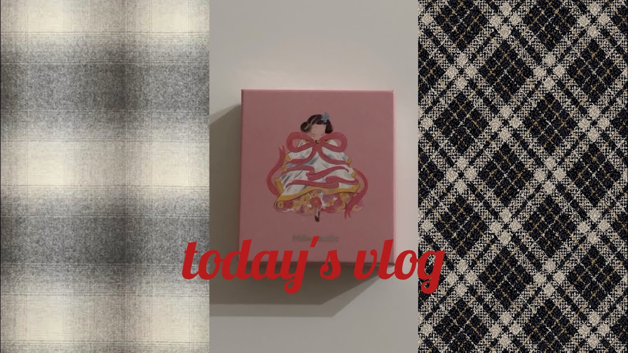 【20代のvlog】朝ごはんにパンを食べて、仕事へ行き、友達と夜ご飯を食べる1日 #vlog #パン