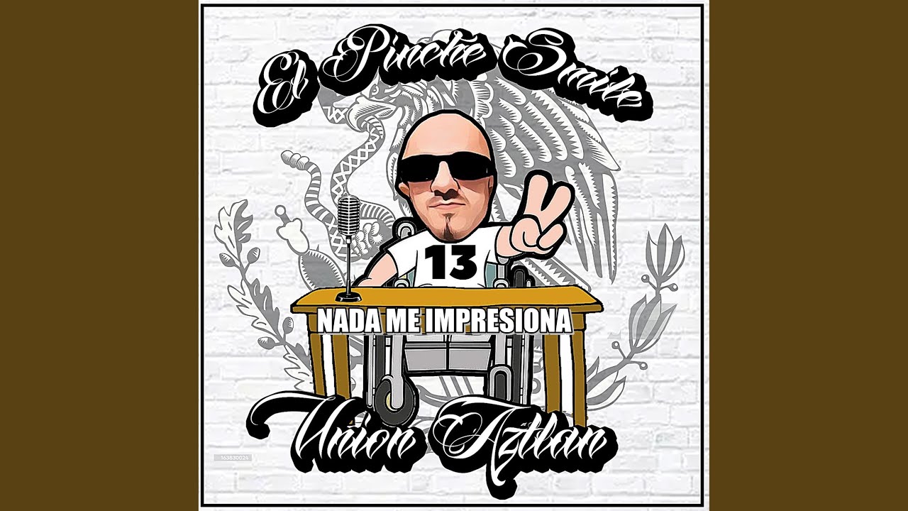 nada me impresióna