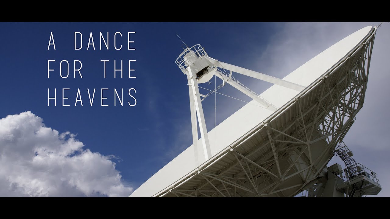 A Dance For The Heavens - A Short Film By Scott Balkum