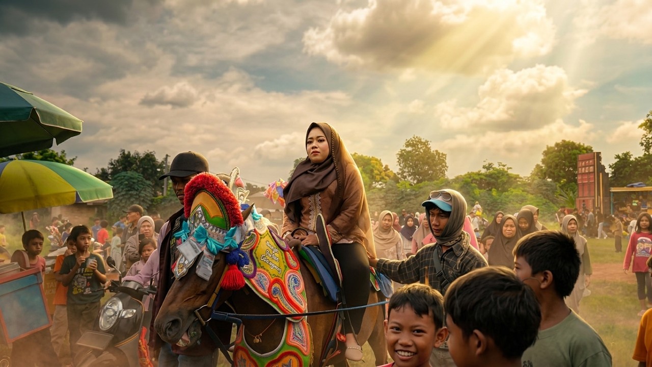 Wangsit Siliwangi - Karyataruna REWOK Group 2025 // Cirejag II