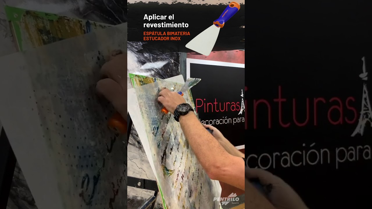 Webinar  Maestro Juan Carlos PArís: Efecto de alta decoración 